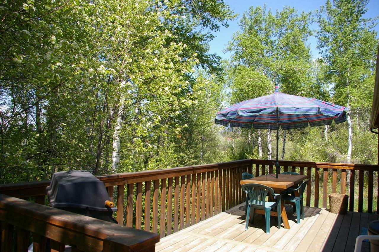 Creekside Cabin Fairmont Hot Springs Zewnętrze zdjęcie